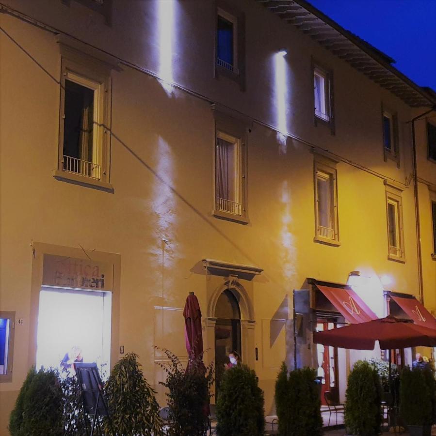 Palazzo 42 - Boutique Hotel & Suites بستويا المظهر الخارجي الصورة