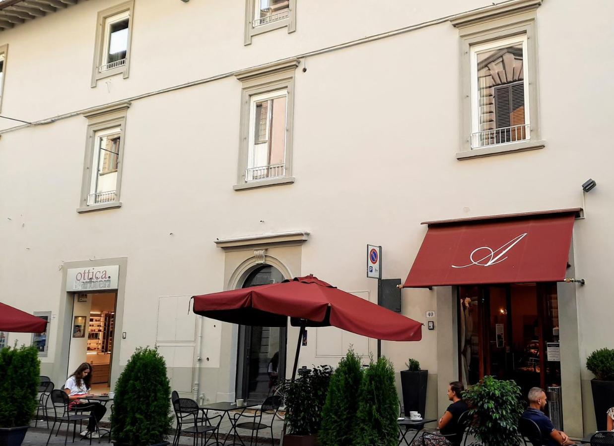 Palazzo 42 - Boutique Hotel & Suites بستويا المظهر الخارجي الصورة