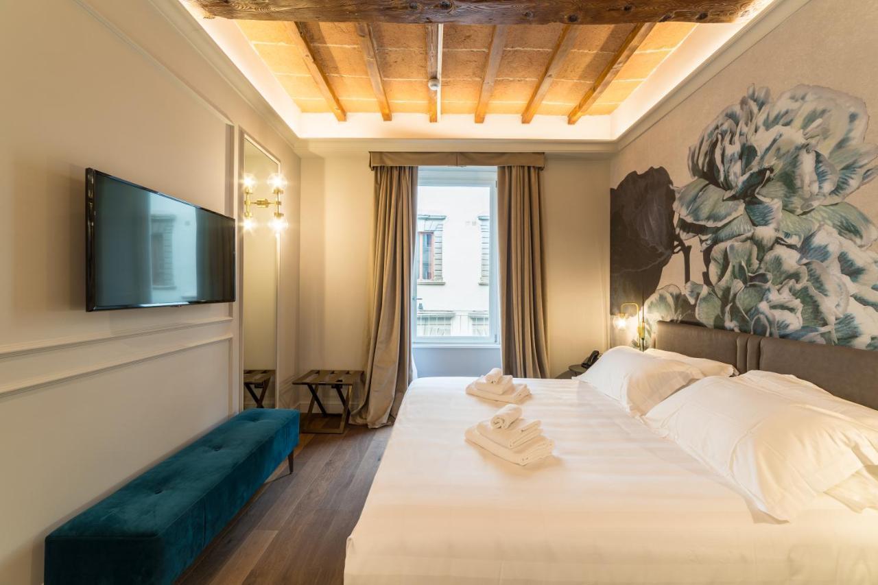 Palazzo 42 - Boutique Hotel & Suites بستويا المظهر الخارجي الصورة