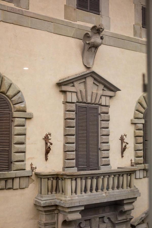 Palazzo 42 - Boutique Hotel & Suites بستويا المظهر الخارجي الصورة