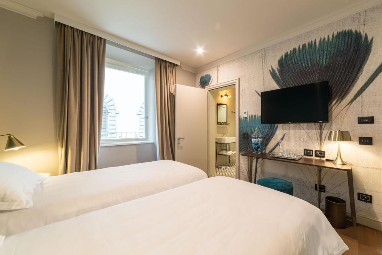 Palazzo 42 - Boutique Hotel & Suites بستويا المظهر الخارجي الصورة