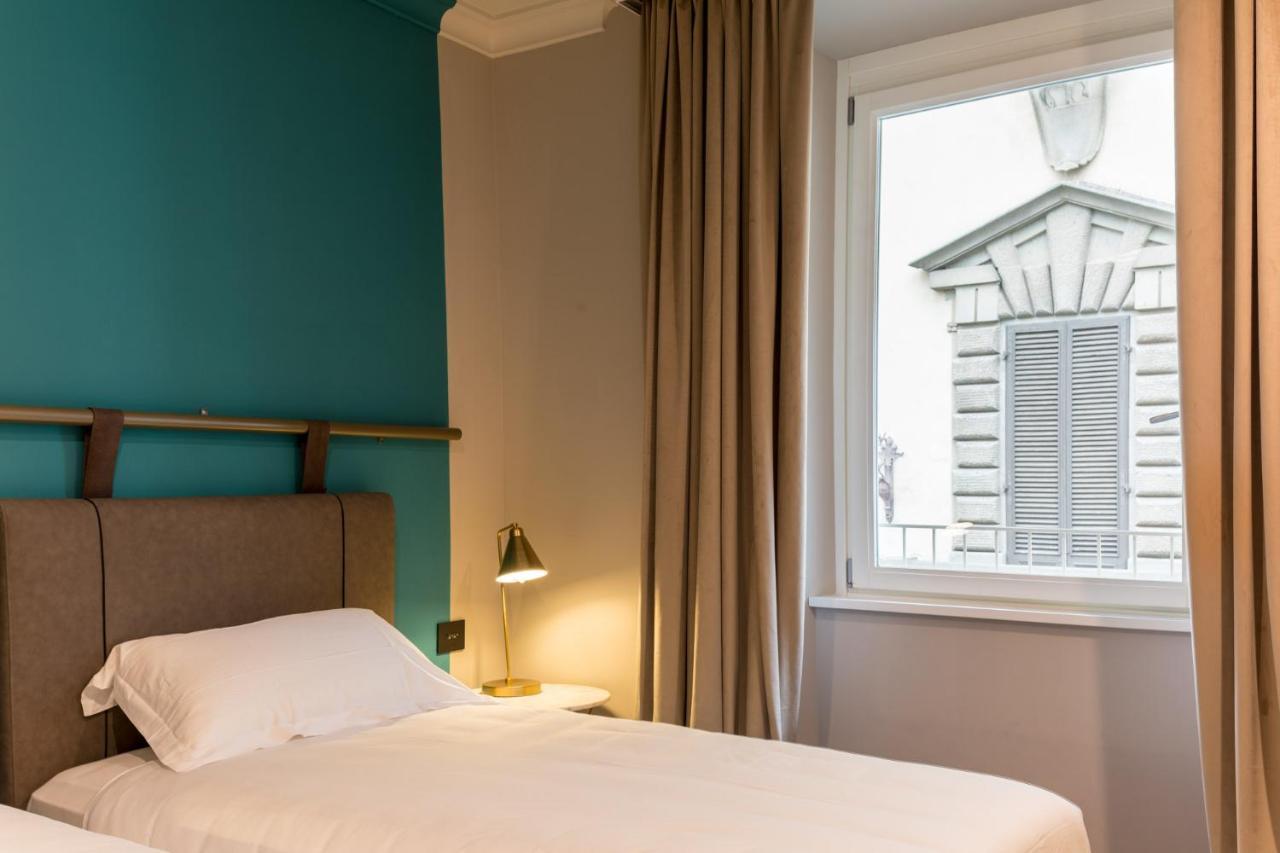 Palazzo 42 - Boutique Hotel & Suites بستويا المظهر الخارجي الصورة