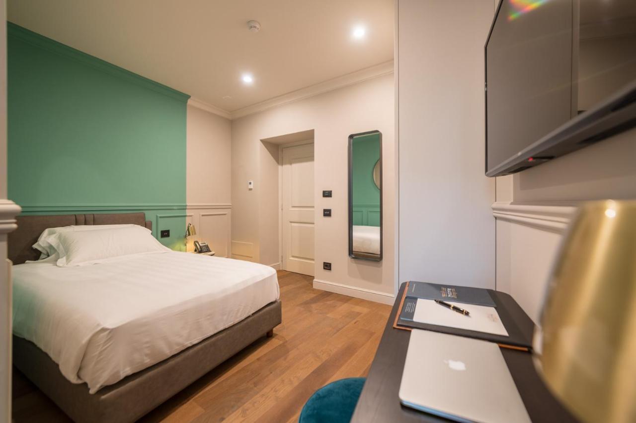 Palazzo 42 - Boutique Hotel & Suites بستويا المظهر الخارجي الصورة