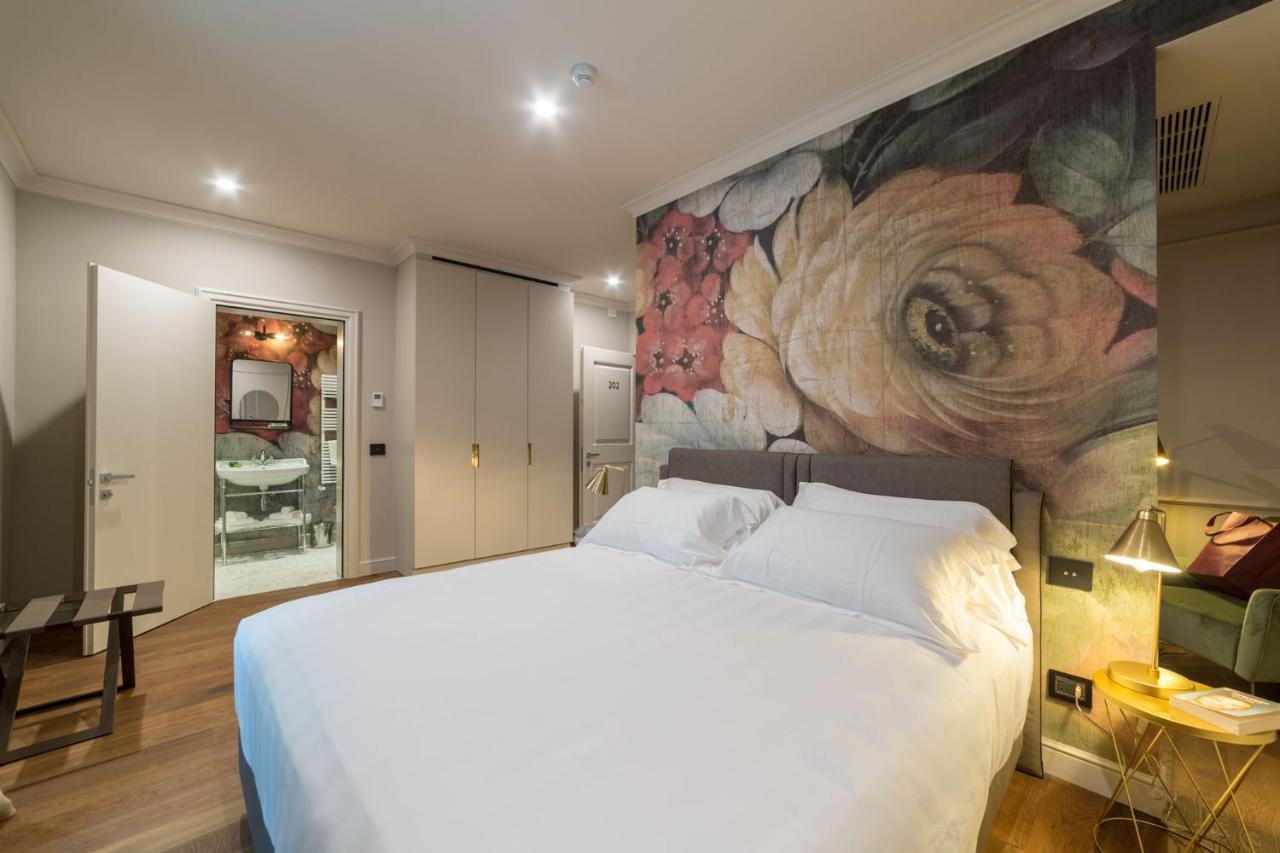Palazzo 42 - Boutique Hotel & Suites بستويا المظهر الخارجي الصورة