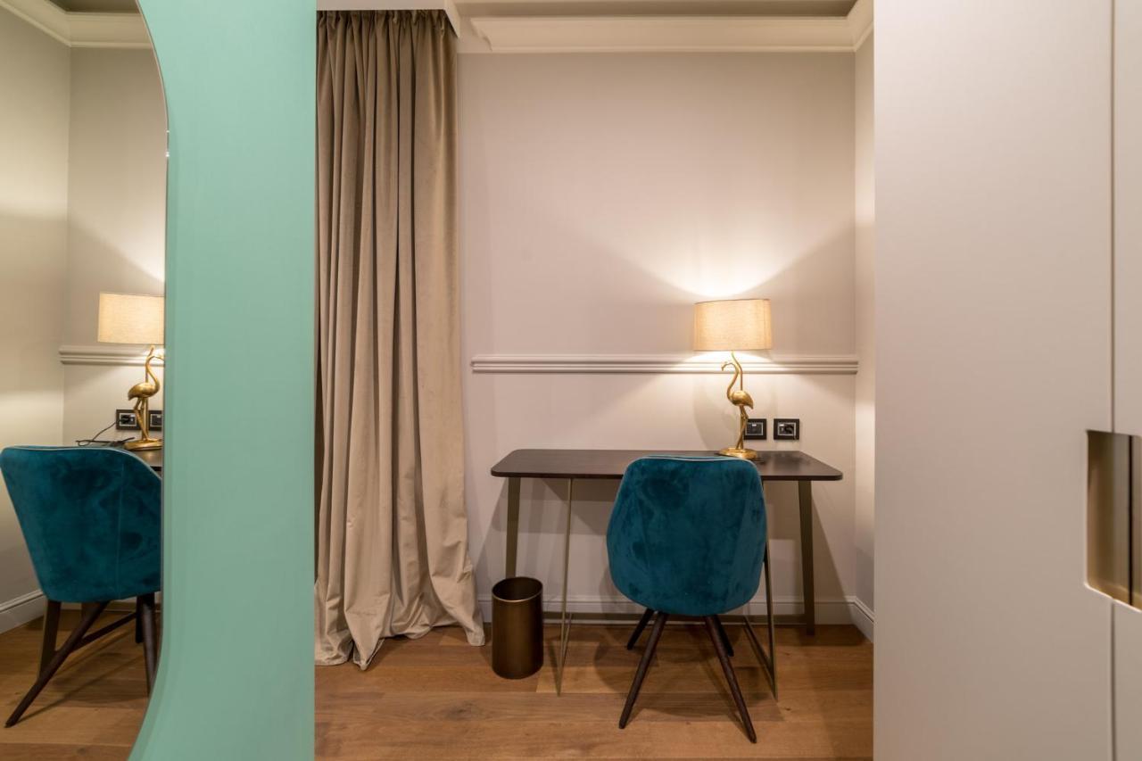 Palazzo 42 - Boutique Hotel & Suites بستويا المظهر الخارجي الصورة