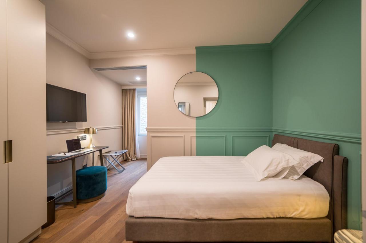 Palazzo 42 - Boutique Hotel & Suites بستويا المظهر الخارجي الصورة