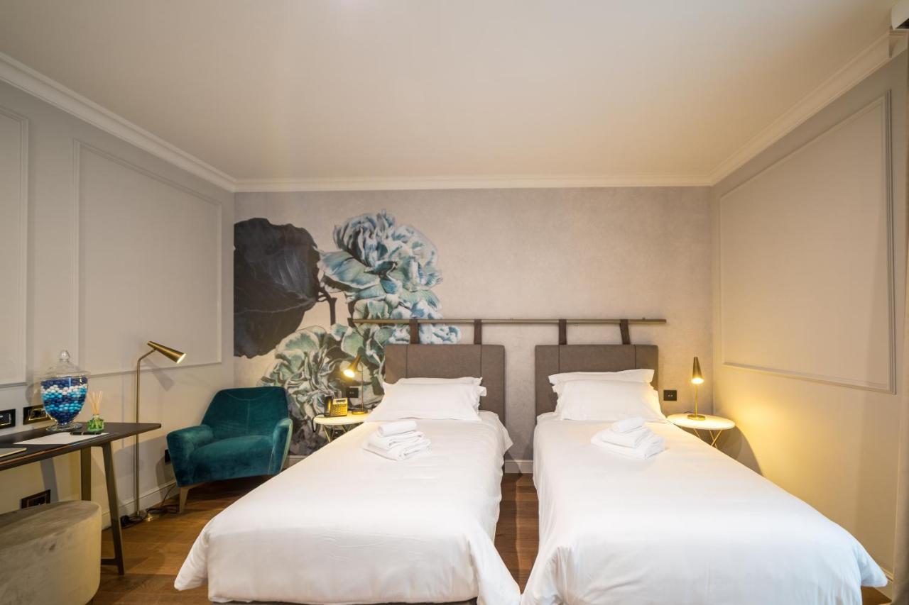 Palazzo 42 - Boutique Hotel & Suites بستويا المظهر الخارجي الصورة