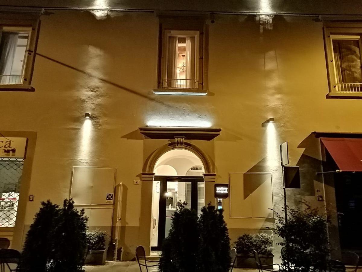Palazzo 42 - Boutique Hotel & Suites بستويا المظهر الخارجي الصورة