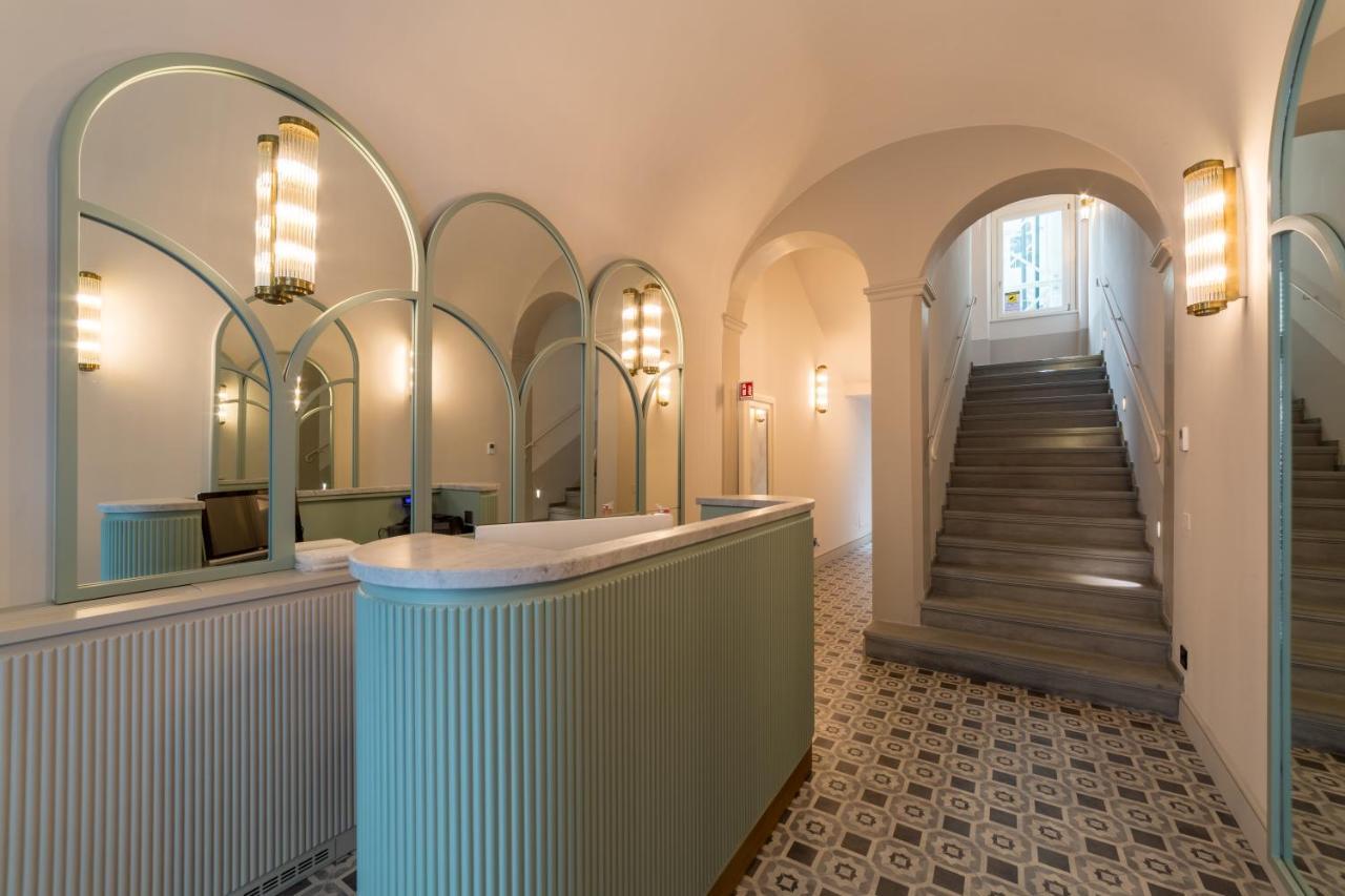 Palazzo 42 - Boutique Hotel & Suites بستويا المظهر الخارجي الصورة