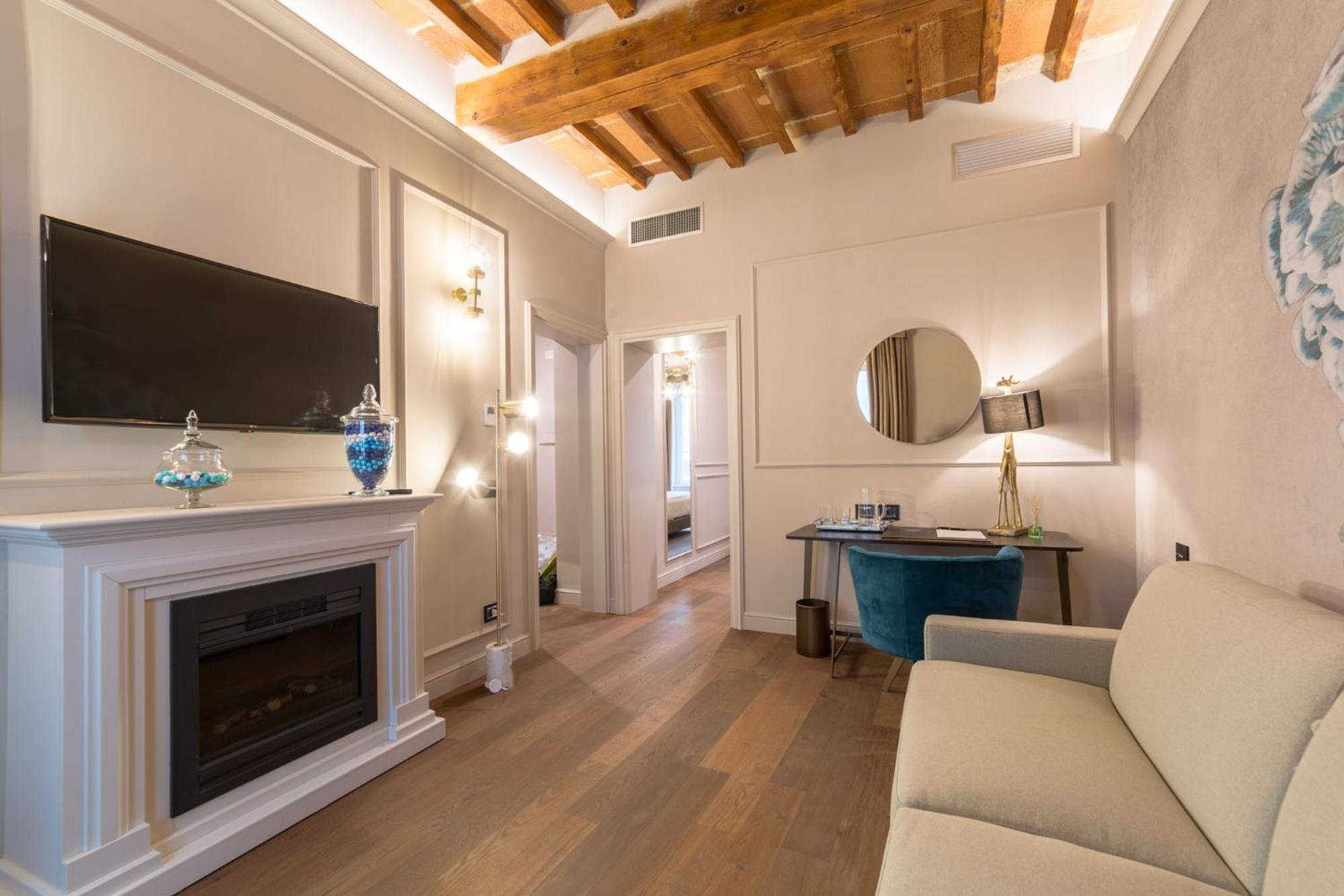 Palazzo 42 - Boutique Hotel & Suites بستويا المظهر الخارجي الصورة
